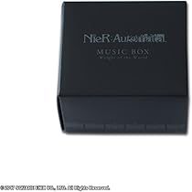 Amazon.co.jp: スクウェア・エニックス NieR RepliCant Gestalt